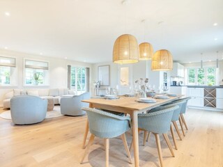 Casa per le vacanze Kampen Caratteristiche 6