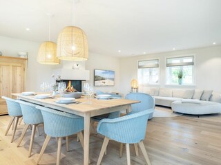 Casa per le vacanze Kampen Caratteristiche 7