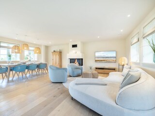 Casa per le vacanze Kampen Caratteristiche 8