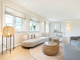 Casa per le vacanze Kampen Caratteristiche 9