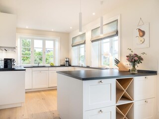 Casa per le vacanze Kampen Caratteristiche 11