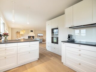 Casa per le vacanze Kampen Caratteristiche 12