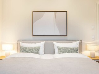 Casa per le vacanze Kampen Caratteristiche 16