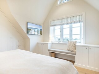 Casa per le vacanze Kampen Caratteristiche 17