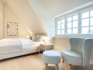 Casa per le vacanze Kampen Caratteristiche 21