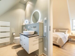 Casa per le vacanze Kampen Caratteristiche 23