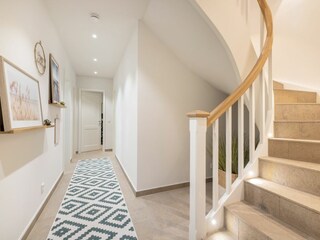 Casa per le vacanze Kampen Caratteristiche 25