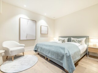 Casa per le vacanze Kampen Caratteristiche 27