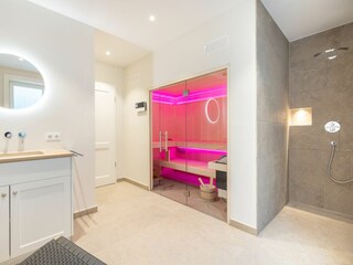 Casa per le vacanze Kampen Caratteristiche 29