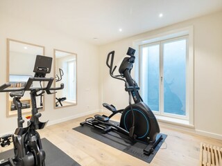 Casa per le vacanze Kampen Caratteristiche 31