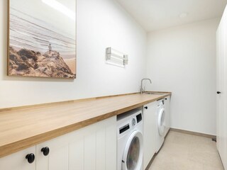 Casa per le vacanze Kampen Caratteristiche 32