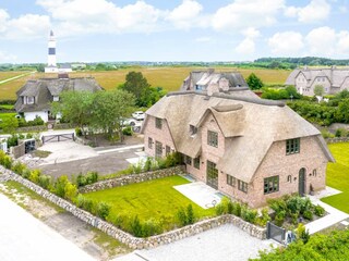 Casa per le vacanze Kampen Registrazione all'aperto 5