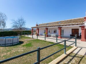 Chalet Finca El Altabacar - House With Private Pool - Fuengirola - image1