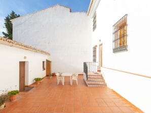 Chalet Casa Lucia, Málaga (Without Deposit) - Periana - image1