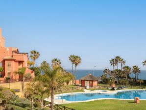 Holiday house Rincon Tropical - Apartment In Torrox-costa - Torrox Costa - image1