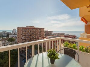 Holiday house Gamonal - Apartment In Benalmádena. Free Wifi - Western Costa del Sol - image1