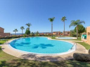 Holiday house Los Lagos - Apartment In Marbella. Free Wifi - Elviria - image1