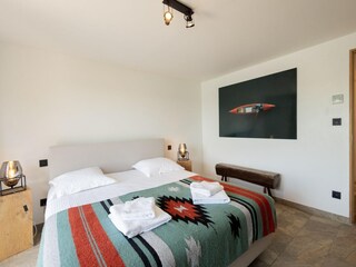 Casa per le vacanze Montesquiou Caratteristiche 11