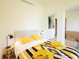 Vakantiehuis Montesquiou Kenmerken 16