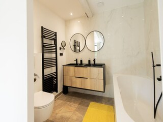 Vakantiehuis Montesquiou Kenmerken 5