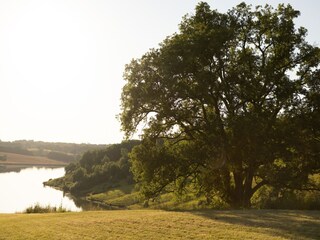 Casa per le vacanze Montesquiou Registrazione all'aperto 4