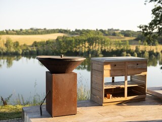 Casa per le vacanze Montesquiou  39