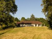 Casa de vacaciones Montesquiou Grabación al aire libre 1