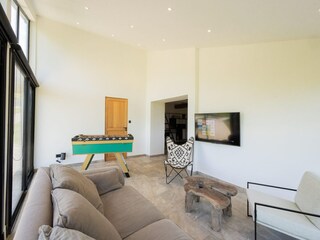 Vakantiehuis Montesquiou Kenmerken 7