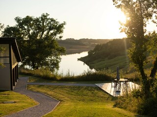 Casa per le vacanze Montesquiou Registrazione all'aperto 2