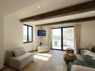 Ferienhaus Montesquiou Ausstattung 22