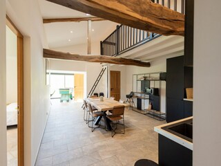 Casa per le vacanze Montesquiou Caratteristiche 12