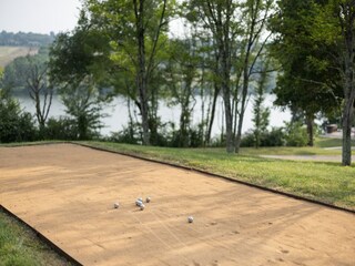 Vakantiehuis Montesquiou  38