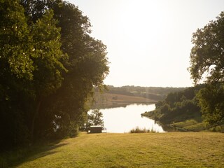 Vakantiehuis Montesquiou Omgeving 26