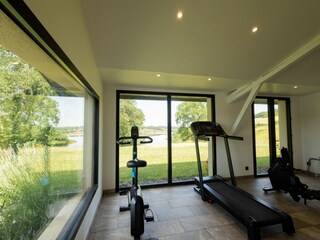Ferienhaus Montesquiou  34
