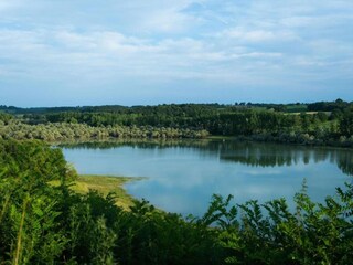 Vakantiehuis Montesquiou Omgeving 27