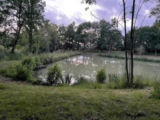 Casa per le vacanze Montesquiou Ambiente 28