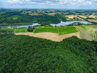 Vakantiehuis Montesquiou Omgeving 29