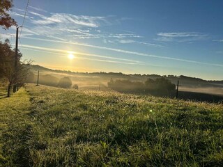 Casa de vacaciones Montesquiou Entorno 37