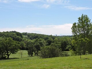 Maison de vacances Montesquiou Environnement 37
