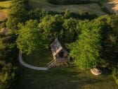 Casa de vacaciones Montesquiou Grabación al aire libre 1