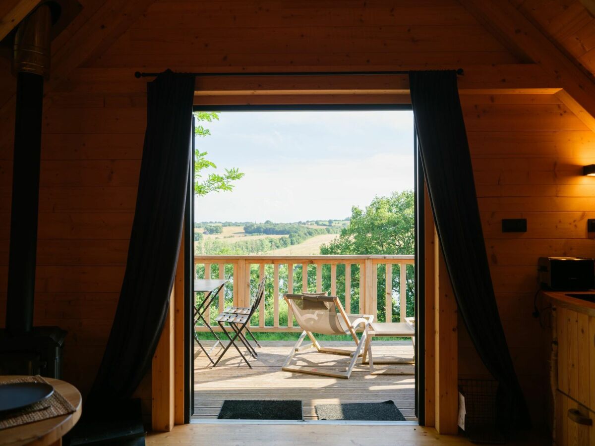 Casa de vacaciones Montesquiou Grabación al aire libre 1