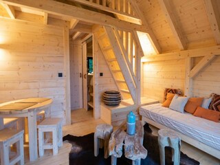 Holiday house Montesquiou Features 7