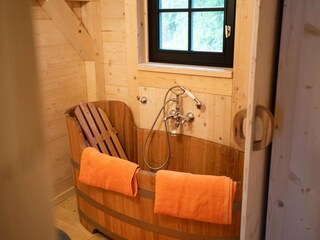 Holiday house Montesquiou Features 8