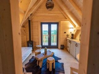 Holiday house Montesquiou Features 10