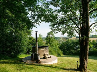 Vakantiehuis Montesquiou  15