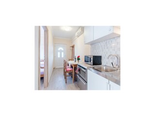 Appartement Okrug Donji Équipement 8