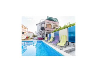Appartement Okrug Donji  17