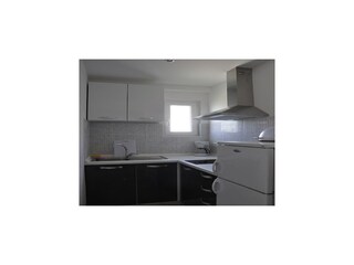 Apartamento Rab (Stadt) Características 12