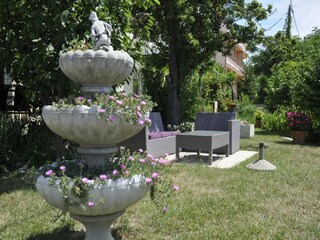 Apartamento Rab (Stadt) Grabación al aire libre 4