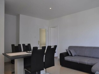 Apartamento Rab (Stadt) Características 8